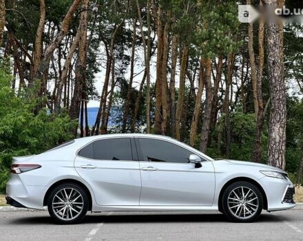 Тойота Камри, объемом двигателя 0 л и пробегом 65 тыс. км за 34300 $, фото 16 на Automoto.ua