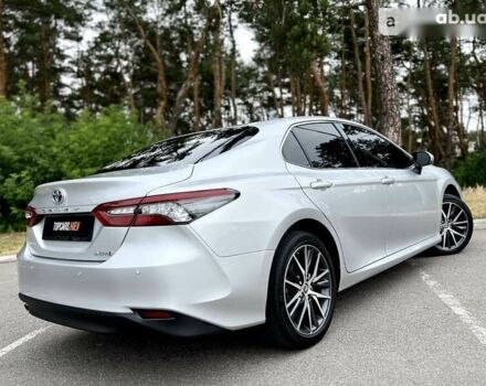 Тойота Камри, объемом двигателя 0 л и пробегом 65 тыс. км за 34300 $, фото 13 на Automoto.ua
