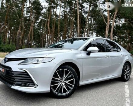 Тойота Камри, объемом двигателя 0 л и пробегом 65 тыс. км за 34300 $, фото 2 на Automoto.ua