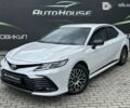 Тойота Камри, объемом двигателя 2.5 л и пробегом 14 тыс. км за 34500 $, фото 1 на Automoto.ua