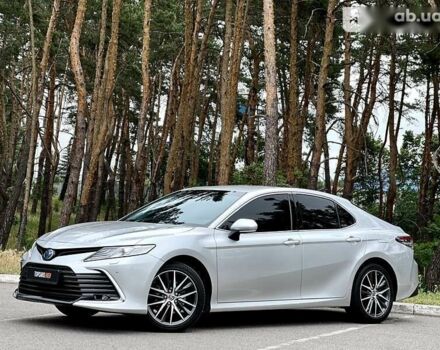 Тойота Камри, объемом двигателя 0 л и пробегом 65 тыс. км за 34300 $, фото 4 на Automoto.ua