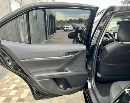 Тойота Камри, объемом двигателя 2.5 л и пробегом 1 тыс. км за 32900 $, фото 28 на Automoto.ua