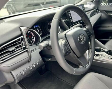 Тойота Камри, объемом двигателя 2.5 л и пробегом 1 тыс. км за 32900 $, фото 19 на Automoto.ua