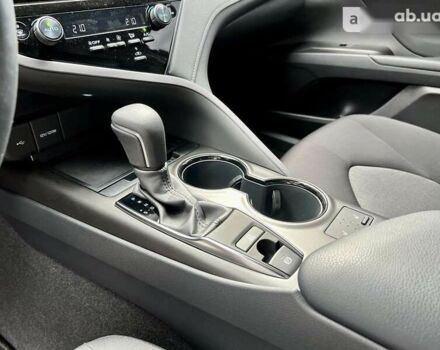 Тойота Камри, объемом двигателя 2.5 л и пробегом 1 тыс. км за 32900 $, фото 20 на Automoto.ua