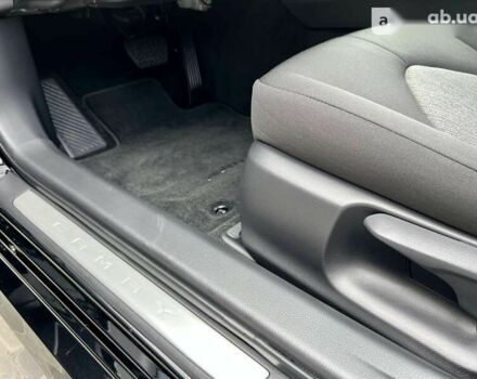 Тойота Камри, объемом двигателя 2.5 л и пробегом 1 тыс. км за 32900 $, фото 17 на Automoto.ua