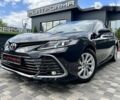 Тойота Камри, объемом двигателя 2.5 л и пробегом 1 тыс. км за 32900 $, фото 4 на Automoto.ua