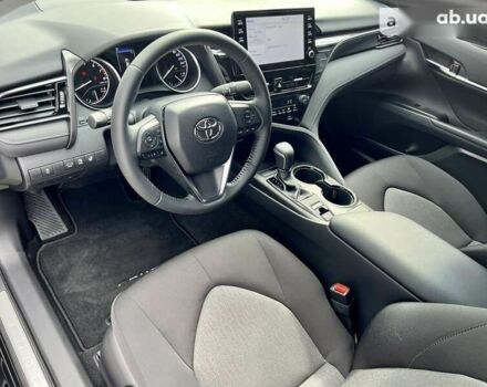 Тойота Камри, объемом двигателя 2.5 л и пробегом 1 тыс. км за 32900 $, фото 26 на Automoto.ua