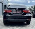 Тойота Камри, объемом двигателя 2.5 л и пробегом 1 тыс. км за 32900 $, фото 8 на Automoto.ua