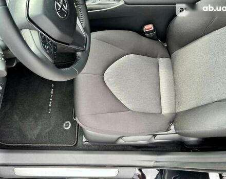 Тойота Камри, объемом двигателя 2.5 л и пробегом 1 тыс. км за 32900 $, фото 22 на Automoto.ua