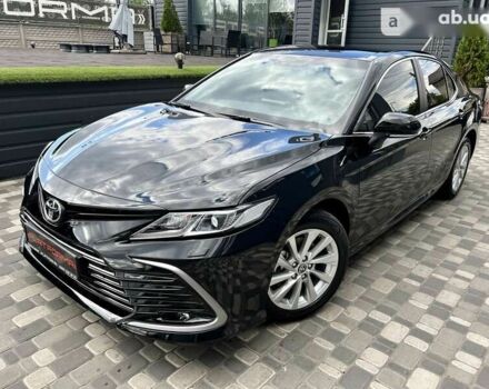 Тойота Камри, объемом двигателя 2.5 л и пробегом 1 тыс. км за 32900 $, фото 5 на Automoto.ua