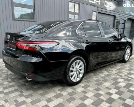 Тойота Камри, объемом двигателя 2.5 л и пробегом 1 тыс. км за 32900 $, фото 11 на Automoto.ua