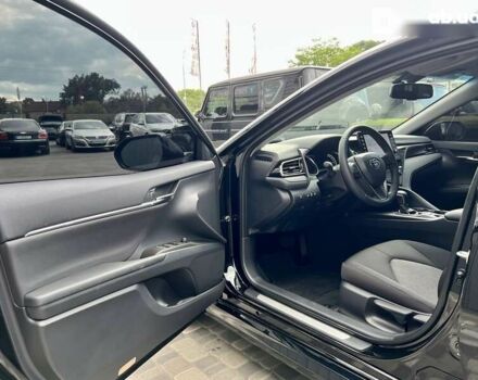 Тойота Камри, объемом двигателя 2.5 л и пробегом 1 тыс. км за 32900 $, фото 15 на Automoto.ua