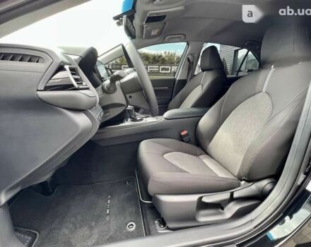 Тойота Камри, объемом двигателя 2.5 л и пробегом 1 тыс. км за 32900 $, фото 24 на Automoto.ua