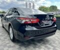 Тойота Камри, объемом двигателя 2.5 л и пробегом 1 тыс. км за 32900 $, фото 7 на Automoto.ua