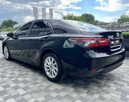 Тойота Камри, объемом двигателя 2.5 л и пробегом 1 тыс. км за 32900 $, фото 6 на Automoto.ua