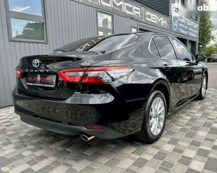 Тойота Камри, объемом двигателя 2.5 л и пробегом 1 тыс. км за 32900 $, фото 10 на Automoto.ua