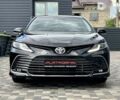 Тойота Камри, объемом двигателя 2.5 л и пробегом 1 тыс. км за 32900 $, фото 1 на Automoto.ua