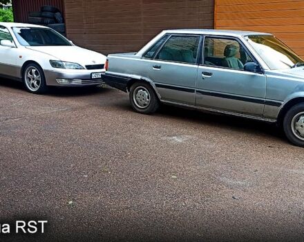 Тойота Камрі, об'ємом двигуна 1.8 л та пробігом 300 тис. км за 1000 $, фото 4 на Automoto.ua