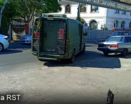 Тойота Камрі, об'ємом двигуна 1.8 л та пробігом 300 тис. км за 1000 $, фото 1 на Automoto.ua