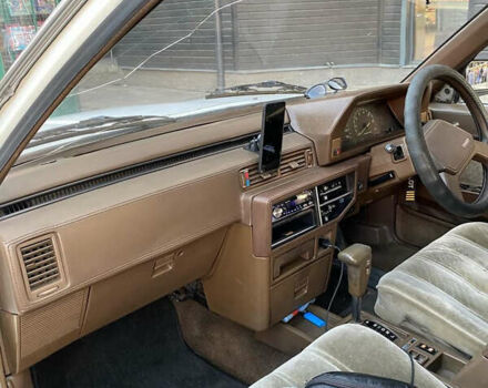 Тойота Камри, объемом двигателя 0 л и пробегом 400 тыс. км за 1300 $, фото 4 на Automoto.ua