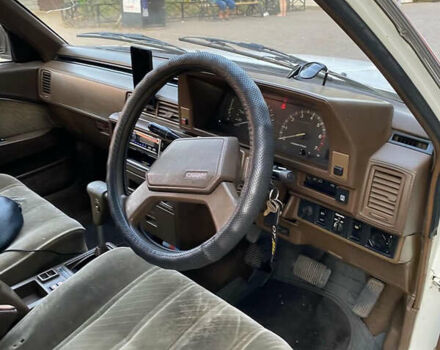 Тойота Камри, объемом двигателя 0 л и пробегом 400 тыс. км за 1300 $, фото 6 на Automoto.ua