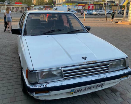 Тойота Камри, объемом двигателя 0 л и пробегом 400 тыс. км за 1300 $, фото 1 на Automoto.ua
