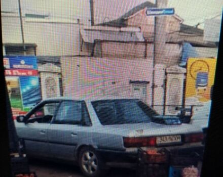 Тойота Камри, объемом двигателя 2 л и пробегом 0 тыс. км за 2500 $, фото 3 на Automoto.ua