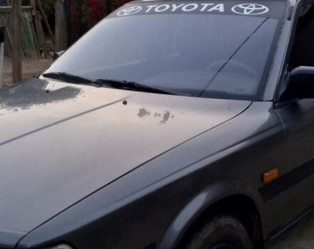 Тойота Камри, объемом двигателя 2 л и пробегом 350 тыс. км за 1700 $, фото 1 на Automoto.ua