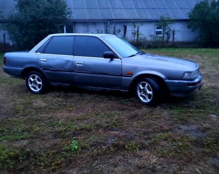 Тойота Камрі, об'ємом двигуна 2 л та пробігом 111 тис. км за 750 $, фото 3 на Automoto.ua