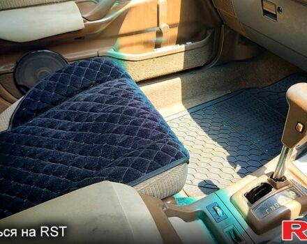 Тойота Камри, объемом двигателя 2 л и пробегом 350 тыс. км за 900 $, фото 2 на Automoto.ua