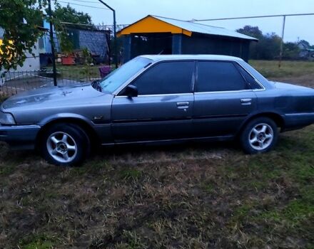 Тойота Камрі, об'ємом двигуна 2 л та пробігом 111 тис. км за 750 $, фото 1 на Automoto.ua