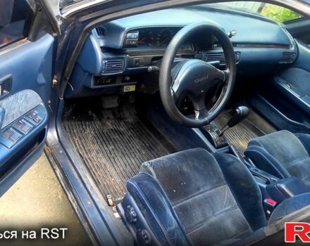 Тойота Камри, объемом двигателя 2.5 л и пробегом 269 тыс. км за 700 $, фото 4 на Automoto.ua