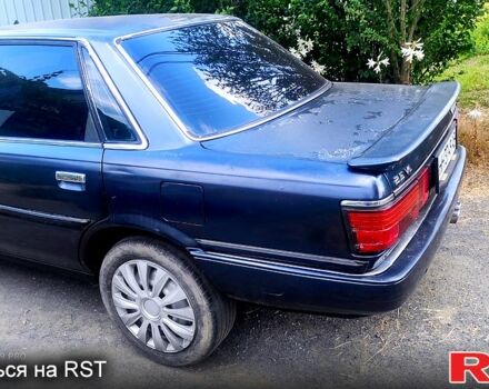 Тойота Камри, объемом двигателя 2.5 л и пробегом 269 тыс. км за 700 $, фото 2 на Automoto.ua