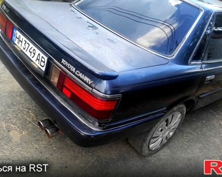 Тойота Камри, объемом двигателя 2.5 л и пробегом 269 тыс. км за 700 $, фото 3 на Automoto.ua