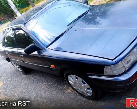 Тойота Камри, объемом двигателя 2.5 л и пробегом 269 тыс. км за 700 $, фото 1 на Automoto.ua