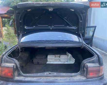 Тойота Камри, объемом двигателя 0 л и пробегом 487 тыс. км за 1999 $, фото 4 на Automoto.ua