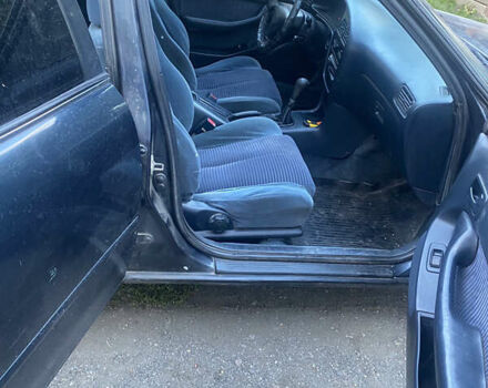 Тойота Камри, объемом двигателя 0 л и пробегом 487 тыс. км за 1999 $, фото 13 на Automoto.ua