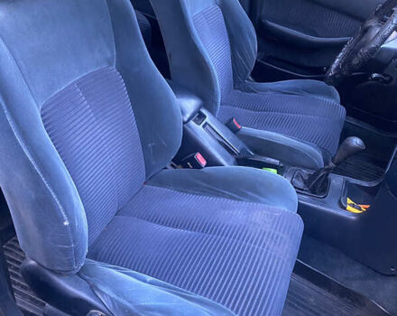 Тойота Камри, объемом двигателя 0 л и пробегом 487 тыс. км за 1999 $, фото 12 на Automoto.ua