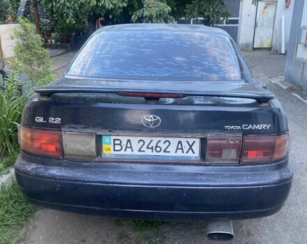 Тойота Камри, объемом двигателя 0 л и пробегом 487 тыс. км за 1999 $, фото 1 на Automoto.ua