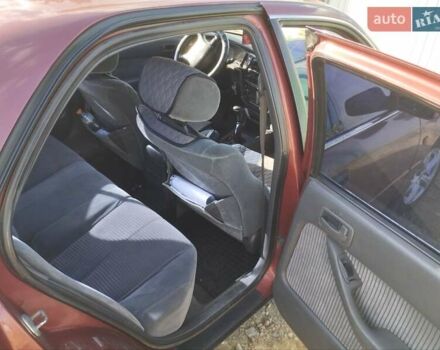 Тойота Камри, объемом двигателя 2.2 л и пробегом 590 тыс. км за 2800 $, фото 8 на Automoto.ua