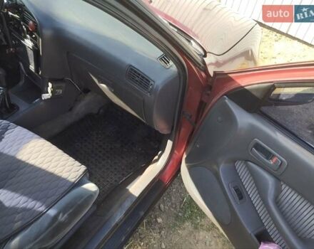 Тойота Камри, объемом двигателя 2.2 л и пробегом 590 тыс. км за 2800 $, фото 6 на Automoto.ua