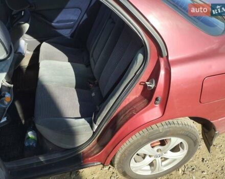 Тойота Камри, объемом двигателя 2.2 л и пробегом 590 тыс. км за 2800 $, фото 3 на Automoto.ua
