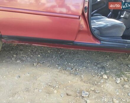 Тойота Камри, объемом двигателя 2.2 л и пробегом 590 тыс. км за 2800 $, фото 4 на Automoto.ua