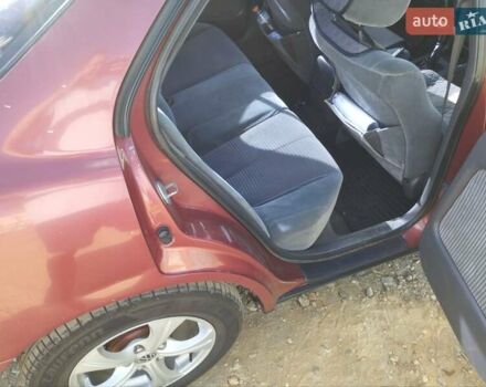 Тойота Камри, объемом двигателя 2.2 л и пробегом 590 тыс. км за 2800 $, фото 9 на Automoto.ua
