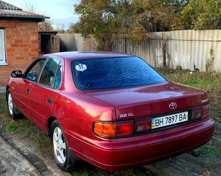 Тойота Камрі, об'ємом двигуна 2.2 л та пробігом 270 тис. км за 1700 $, фото 2 на Automoto.ua