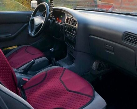 Тойота Камрі, об'ємом двигуна 2.2 л та пробігом 270 тис. км за 1700 $, фото 6 на Automoto.ua