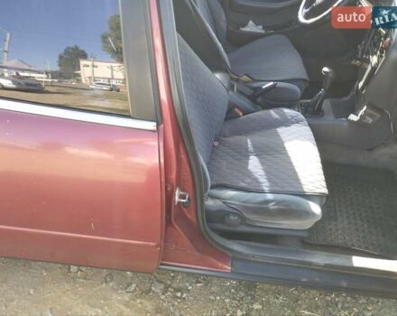 Тойота Камри, объемом двигателя 2.2 л и пробегом 590 тыс. км за 2800 $, фото 7 на Automoto.ua
