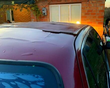 Тойота Камрі, об'ємом двигуна 2.2 л та пробігом 270 тис. км за 1700 $, фото 7 на Automoto.ua