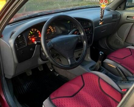 Тойота Камрі, об'ємом двигуна 2.2 л та пробігом 270 тис. км за 1700 $, фото 3 на Automoto.ua