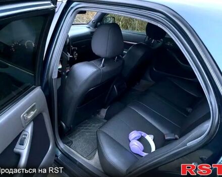 Тойота Камри, объемом двигателя 2.2 л и пробегом 515 тыс. км за 3200 $, фото 7 на Automoto.ua